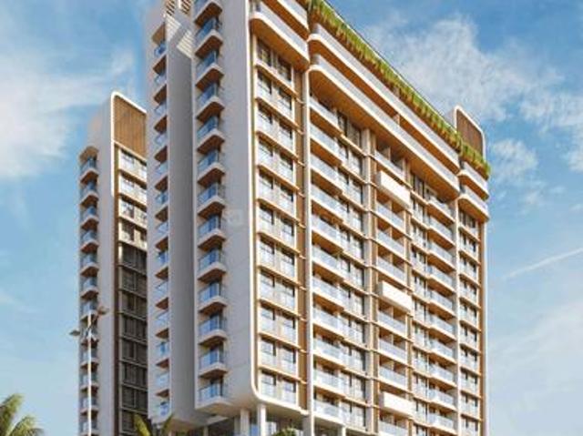 Raghav Reserve,Chikhali 3 BHK Apartment For Sale Pune