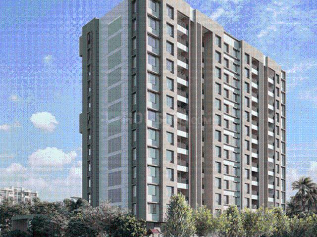 Chikhali 3 BHK Apartment For Sale Pune