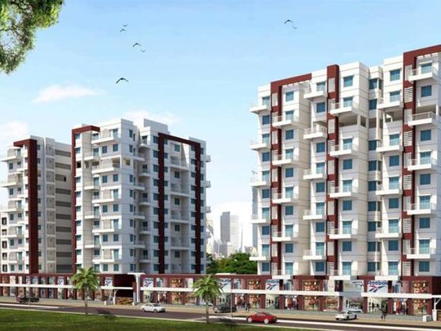 Chikhali Office Office For Sale Pune