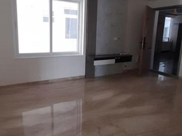 Chikulju 3 Bedroom 2400 Sq. Ft. Apartment in Jubilee Hills Hyderabad Listing ID: #9915