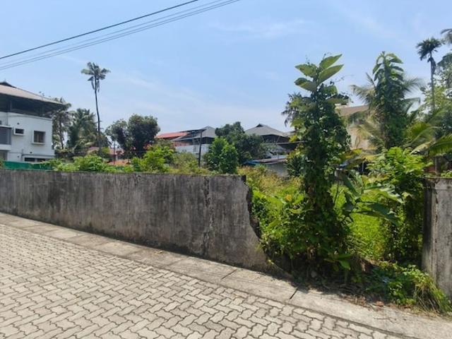 Chilavannoor, Kochi East 2613 Sq.Ft. Plot in Chilavannoor Kochi Listing ID: #10302