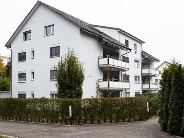 Child friendly 4.5 room apartment
