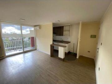 Chillán, * Arriendo Departamento 2D 2B en Condominio con Piscina – Chillán, $430.000