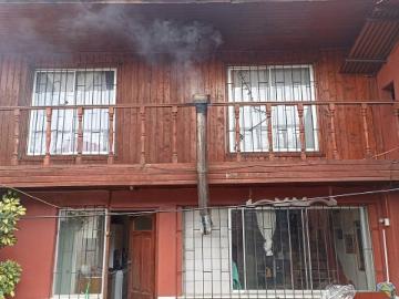 Chillán, Arturo Prat/Avda Brasil