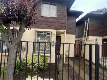 Chillán, Casa en venta en Chillán 89250