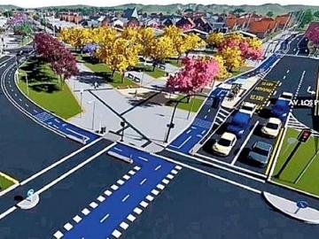 Chillán, Terreno para desarrollo inmobiliario en chillan