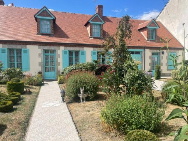 Chilleurs aux Bois Vente Maison 45