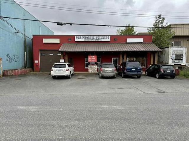 Chilliwack, BC, None commercial for lease | Listing ID C8076 | Royal LePage