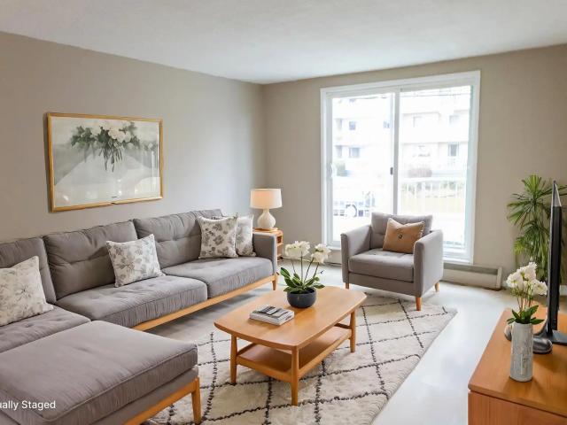 Chilliwack Core Mainstreet Apartments I & II