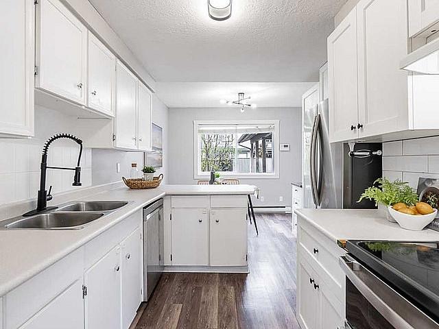 Chilliwack Townhouse For Rent