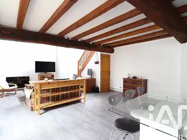 Chilly Mazarin 91380 Achat / Vente appartement 4 pièces t4