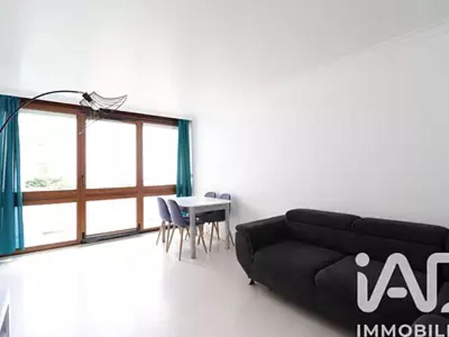 Chilly Mazarin 91380 Achat / Vente appartement 4 pièces t4 parking