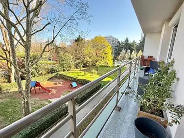 Chilly Mazarin 91380 Achat / Vente appartement 5 pièces t5 balcon