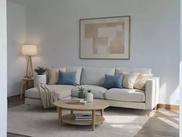 Chilly Mazarin 91380 Achat / Vente appartement 6 pièces t6 cave parking