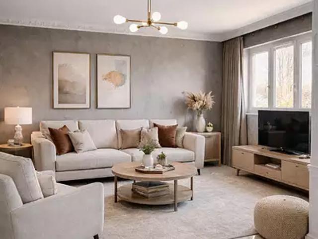 Chilly Mazarin 91380 Achat / Vente appartement 7 pièces t7 cave parking