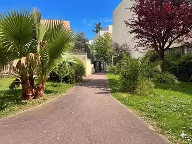 Chilly Mazarin 91380 Achat / Vente appartement 1 pièce t1 cave