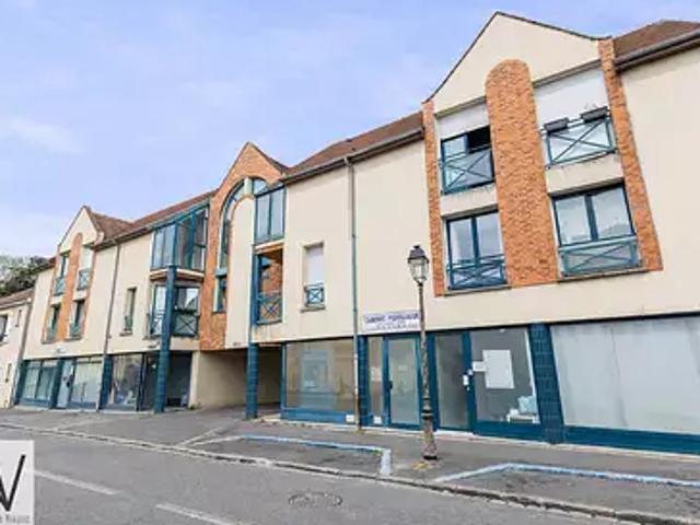 Chilly Mazarin 91380 Achat / Vente appartement 2 pièces t2