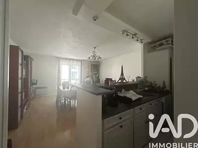 Chilly Mazarin 91380 Achat / Vente appartement 2 pièces t2 parking