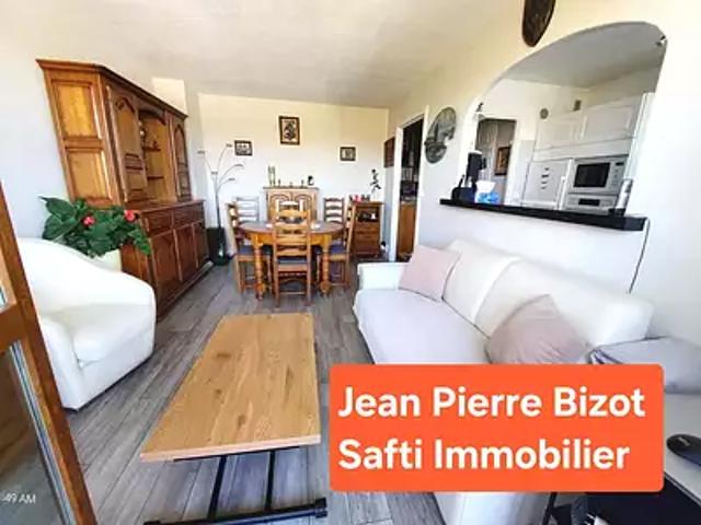 Chilly Mazarin 91380 Achat / Vente appartement 3 pièces t3 balcon parking