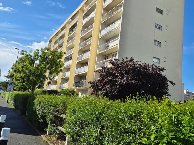 Chilly Mazarin Vente Appartement 91