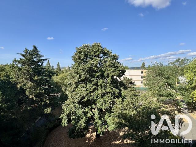 Chilly Mazarin Vente Appartement 91