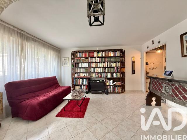 Chilly Mazarin Vente Appartement 91