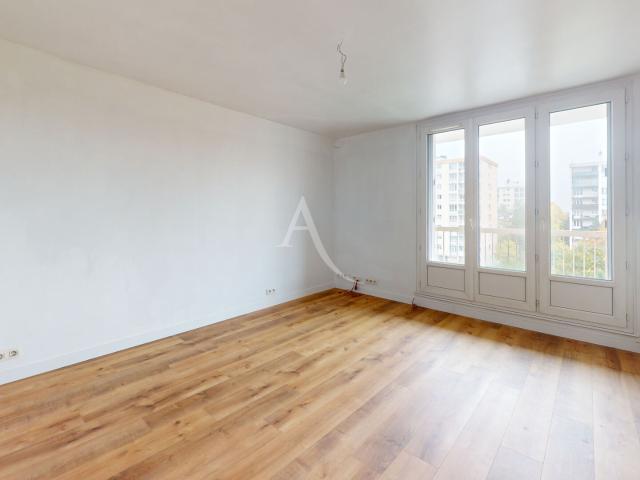 Chilly Mazarin Vente Appartement 91