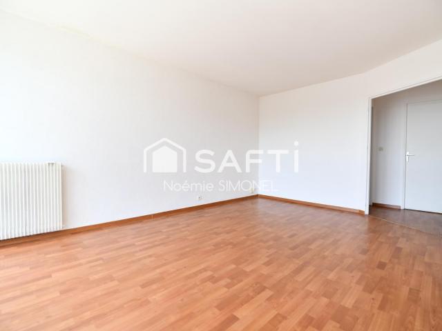 Chilly Mazarin Vente Appartement 91