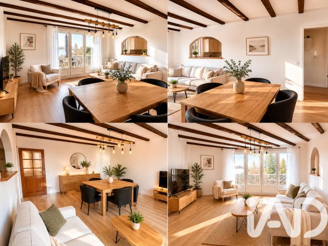 Chilly Mazarin Vente Appartement 91