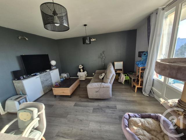 Chilly Mazarin Vente Appartement 91