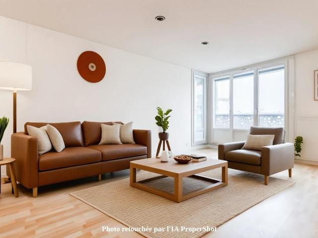 Chilly Mazarin Vente Appartement 91