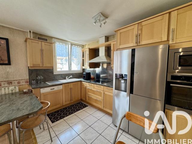 Chilly Mazarin Vente Appartement 91