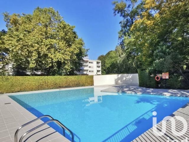 Chilly Mazarin Vente Appartement 91