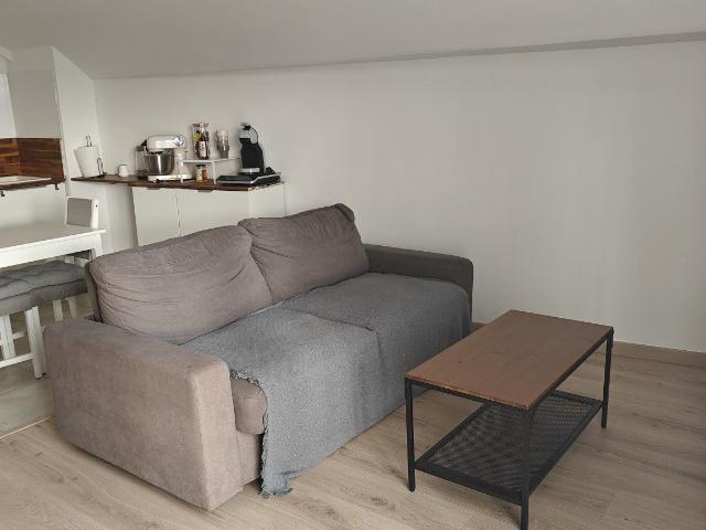 Chilly Mazarin Vente Appartement 91