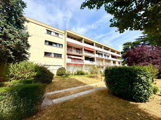 Chilly Mazarin Vente Appartement 91