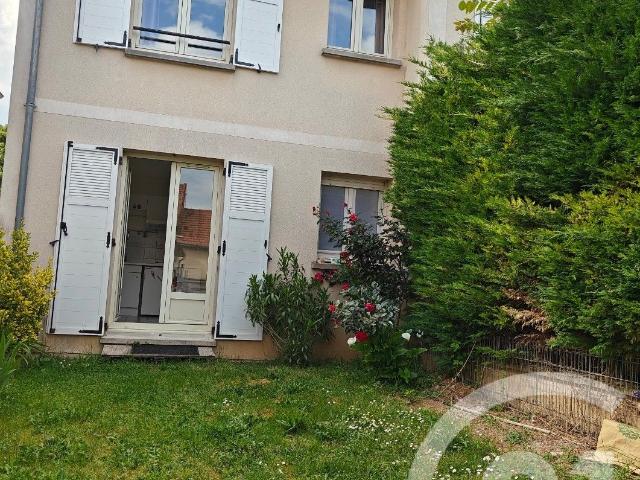 Chilly Mazarin Vente Appartement 91