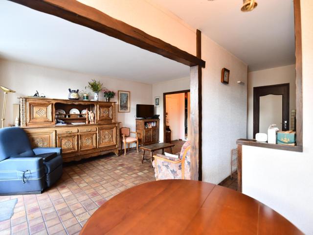 Chilly Mazarin Vente Appartement 91