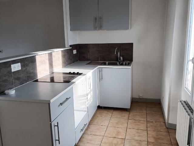 Chilly Mazarin Vente Appartement 91