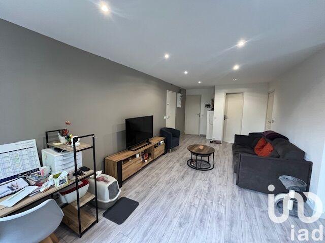 Chilly Mazarin Vente Appartement 91
