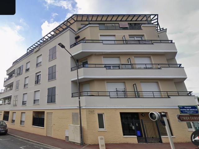 Chilly Mazarin Vente Appartement 91