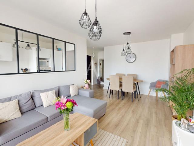 Chilly Mazarin Vente Appartement 91