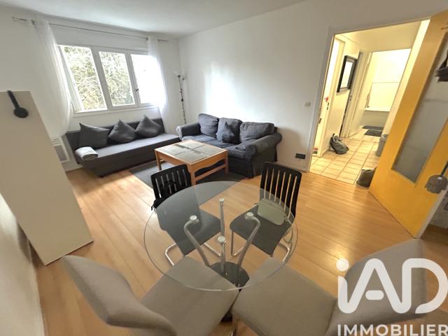 Chilly Mazarin Vente Appartement 91