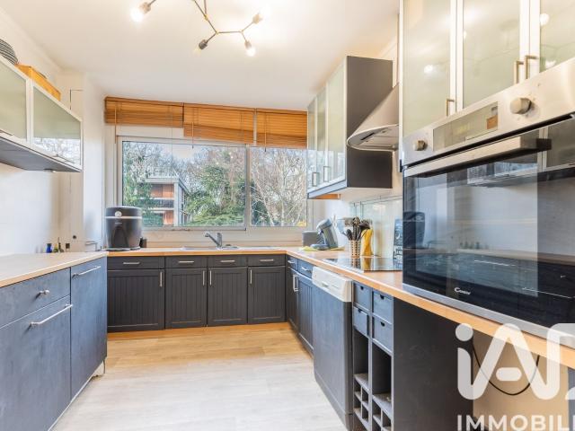 Chilly Mazarin Vente Appartement 91