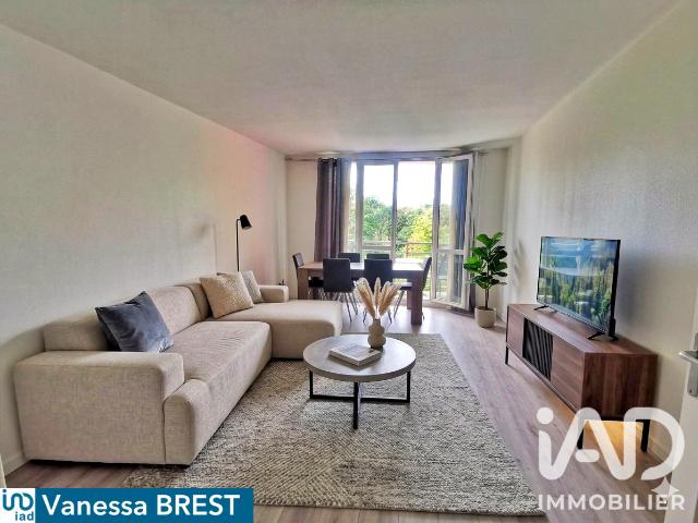 Chilly Mazarin Vente Appartement 91