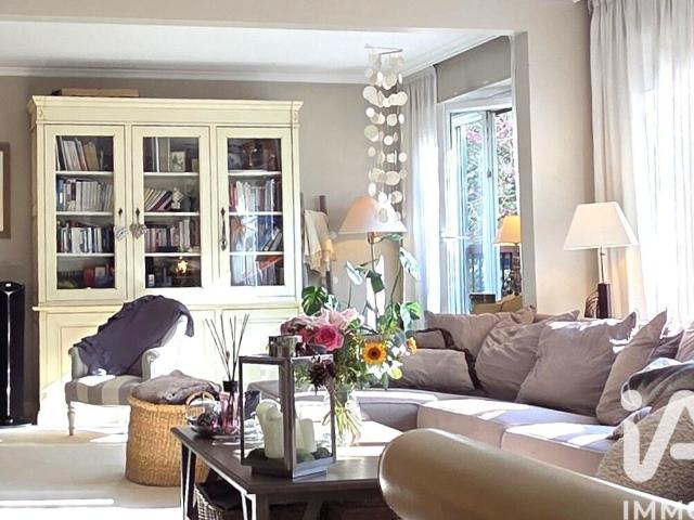 Chilly Mazarin Vente Appartement 91
