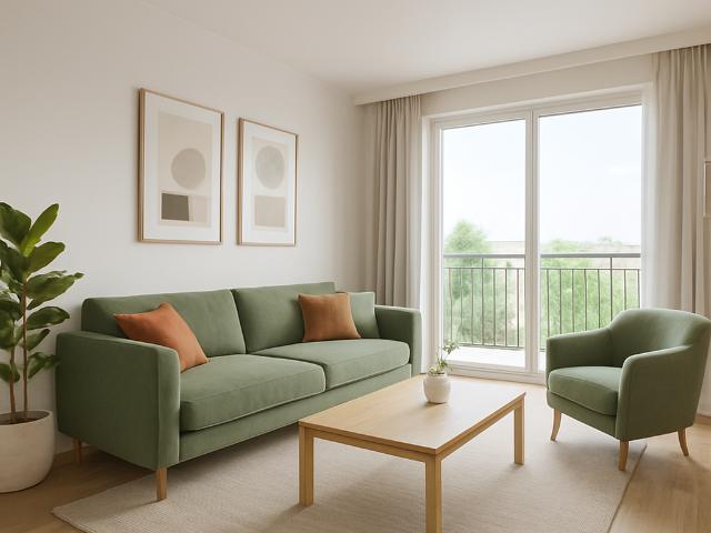 Chilly Mazarin Vente Appartement 91
