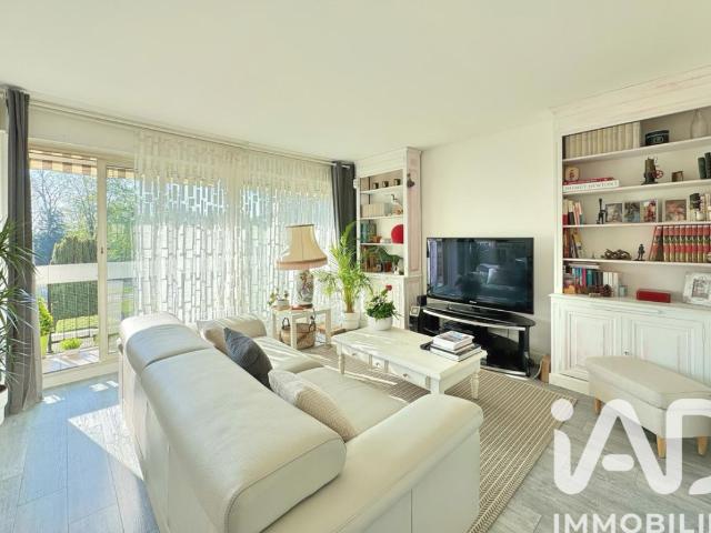 Chilly Mazarin Vente Appartement 91