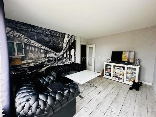 Chilly Mazarin Vente Appartement 91