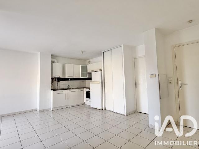 Chilly Mazarin Vente Appartement 91