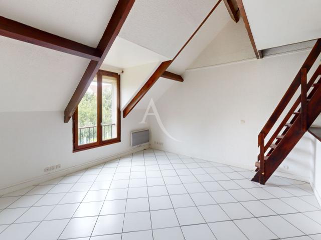 Chilly Mazarin Location Appartement 91